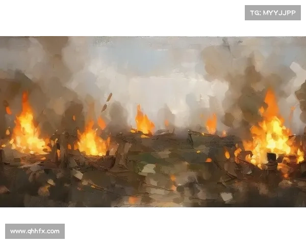 烈焰燃烧的旅途踏上火焰之地 探秘炽热与危险并存的火域深处 烈焰燃烧的旅途踏上火焰之地 探秘炽热与危险并存的火域深处