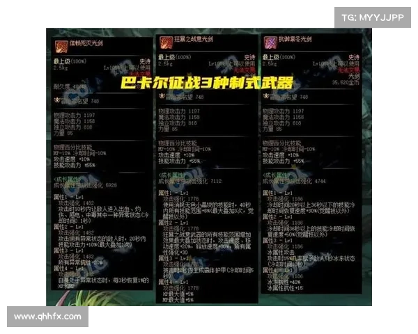 地下城与勇士强化系统全面解析与使用技巧指南 地下城与勇士强化系统全面解析与使用技巧指南