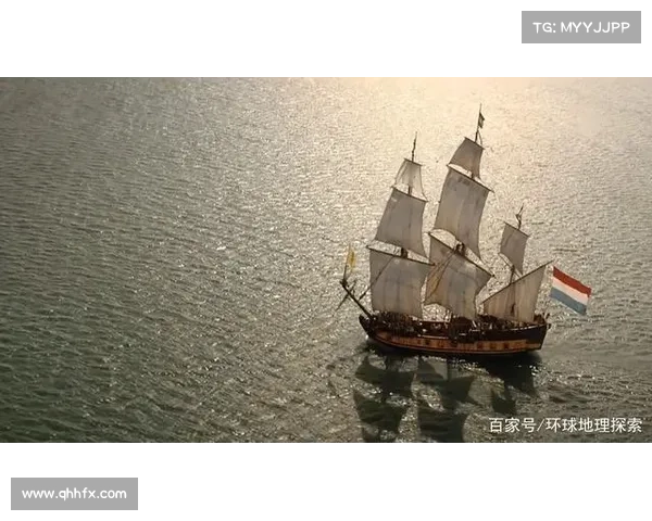 为什么飞翔荷兰人号的故事能够跨越千年历久弥新