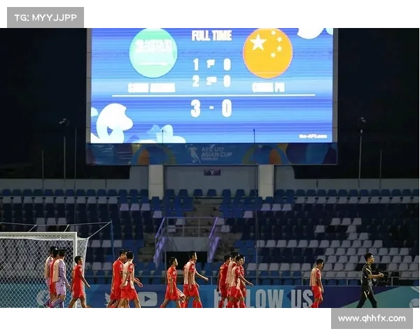 从延期到再启程浅析2022与2023年亚洲杯变动原因及其影响