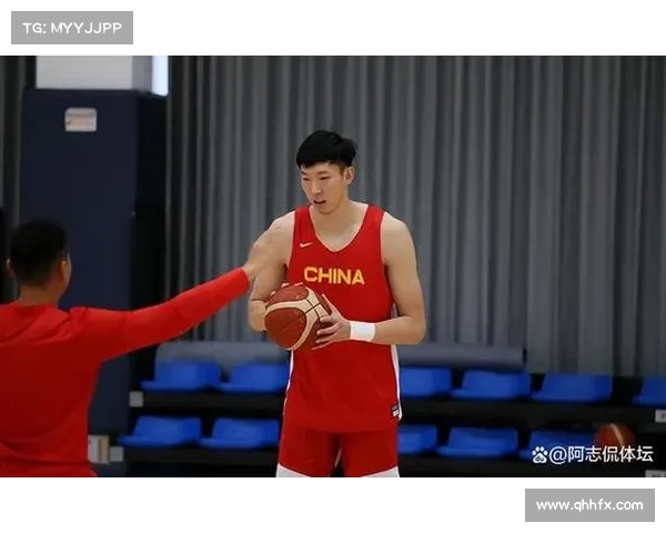 周琦正式回归新疆男篮全面解析加盟时间与背后原因 周琦正式回归新疆男篮全面解析加盟时间与背后原因