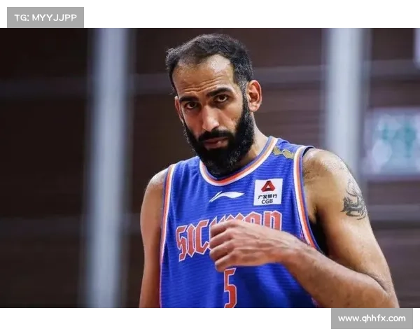 哈达迪为何迟迟不退役深度揭秘这位篮球巨人的坚持与信念