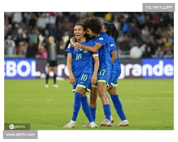 多角度解析巴西队夺得美洲杯冠军的关键因素与制胜策略