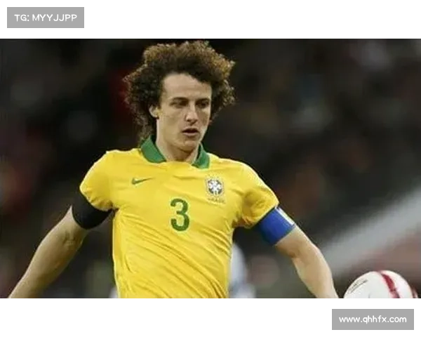 大卫路易斯：角色与战术分析