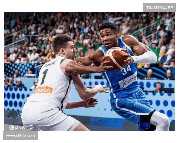 字母哥的国籍与成长背景揭秘：从希腊到NBA的非凡之路